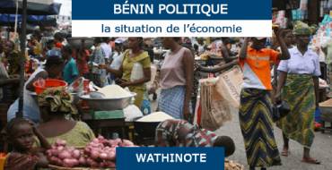 Guideline and Strategies of Textile Industry on the Sustainable Development of Benin, Chabi Simin Najib Dafia, Fei Chen, Peter Davis Sumo, Octobre 2022