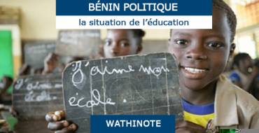 Plan sectoriel de l’éducation post 2015, comprendre la nouvelle architecture du système éducatif au Bénin du diagnostic aux enjeux de la réforme de l’éducation, ministère en charge de l’éducation, 2018