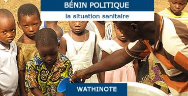 Les mutuelles de santé reproduisent-elles les inégalités de santé au Bénin ?, Revue santé Publique, Mars 2018