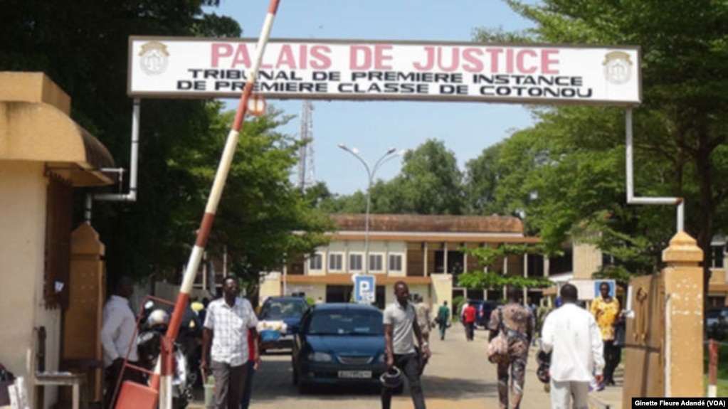 Présidentielle au Bénin, comment penser l’action de la justice en plein processus électoral ?