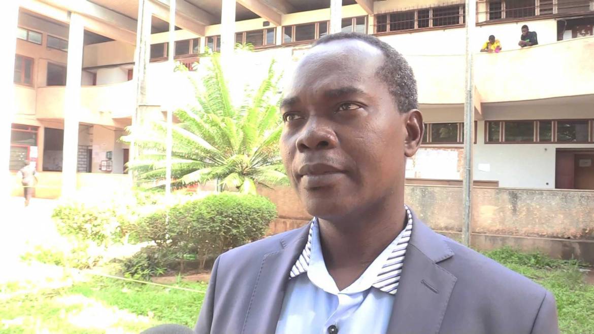 L’élection présidentielle s’est déroulée dans un climat de violence mais la paix demeure au Bénin», entretien avec Fidèle Ayena, maître de conférences à la Faculté de Droit et science politique de l’Université d’Abomey-Calavi