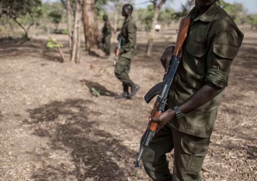 Attaques terroristes au Bénin et en Afrique de l’Ouest : la réponse qui s’impose